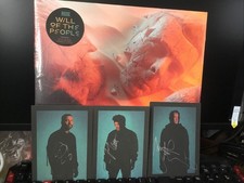 MUSE Will Of The People Marble