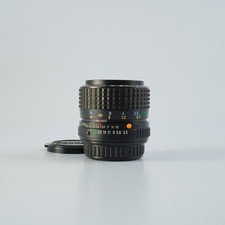 EXCELLENT SMC Pentax A Zoom