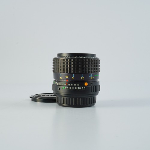 Excellent smc pentax - a, zoom