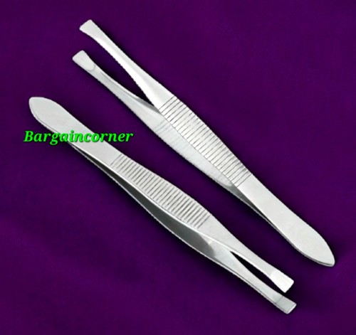 Tweezer hair removal eyebrow - removal,