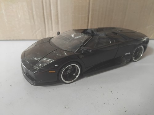 Jada toys lamborghini - toys,