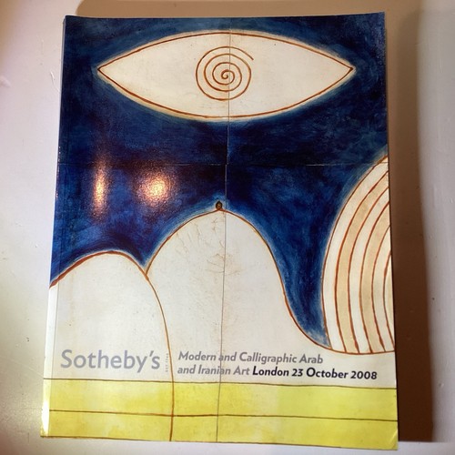 Sothebys arabian art - sothebys,
