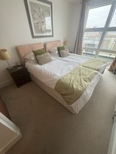 Twin Bed for Sale Single Size