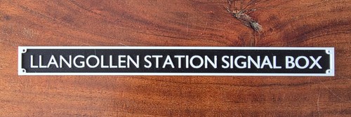 Replica gwr style miniature - replica,