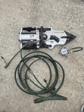 Phoenix Rescue Equipment Jaws