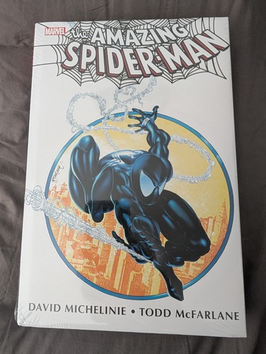Marvel the amazing spider - marvel,