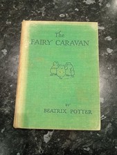 Vintage copy of The Fairy