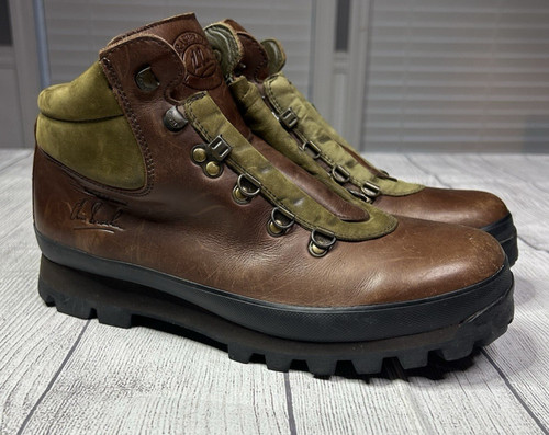 Brasher hillmaster classic air - brasher,