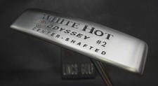 Odyssey White Hot #2 Centre