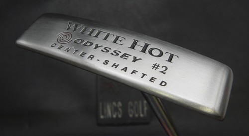 Odyssey white hot centre - odyssey, #2