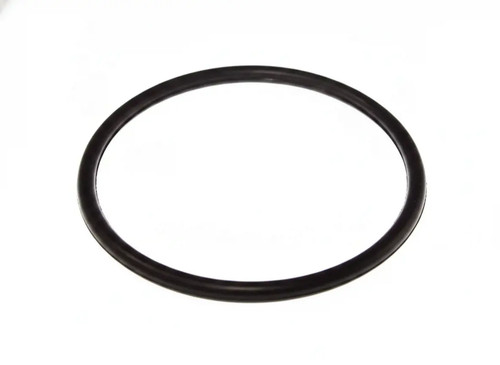 Throttle body gasket outlet - body,