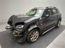 MINI COUNTRYMAN Engine