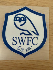 EFL Sheffield Wednesday DTF