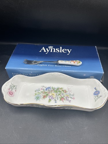 Aynsley wild tudor - aynsley, gondola