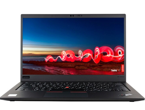 Lenovo thinkpad carbon i7 - lenovo,
