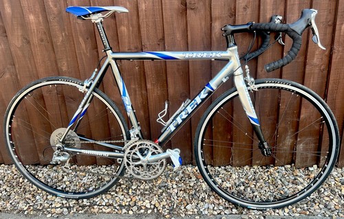 Trek superlight ultegra - trek,