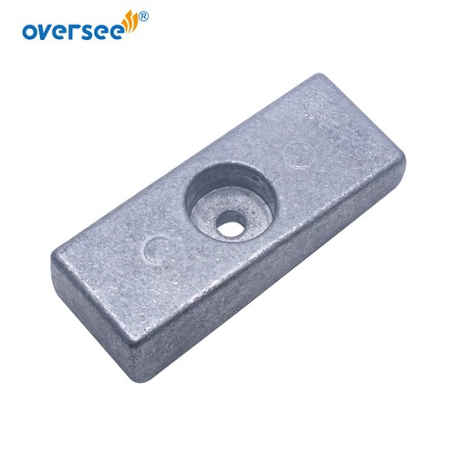 41109 zw1 zinc anode side - 41109-zw1,