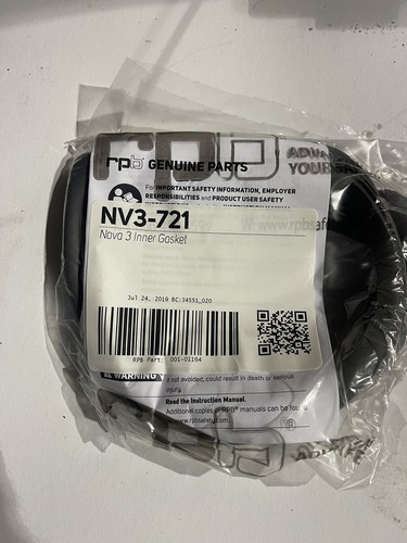 Rpb shotblasting helmet spares - rpb,