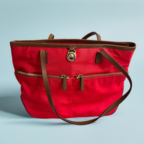 Michael kors red kempton - michael,