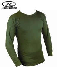 Highlander Military Army