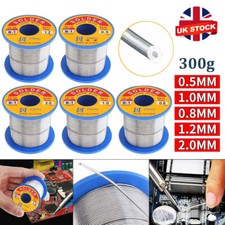 300g Tin Wire Soldering Solder