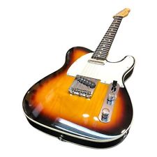 MIJ FENDER JAPAN Electric Guitar @ Custom Telecaster Telecaster 2022 JD22006152