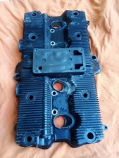 1991 Suzuki GSXR 750 Engine