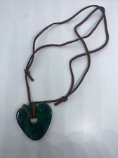 Coraline Seeing Stone Necklace