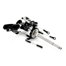 RC Helicopter Rotor Head Metal