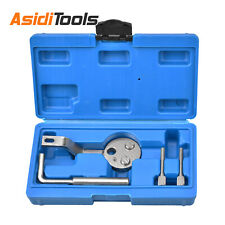 Timing Tool Camshaft Locking Holding Crank For Ford Transit 2.2 TDCi ECO HDT Set