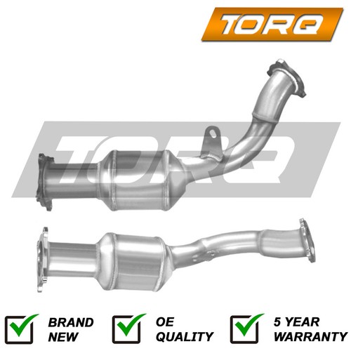 Catalytic converter euro - euro, 5