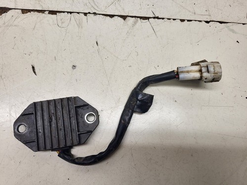 Yamaha wr250f rectifier - wr250f,