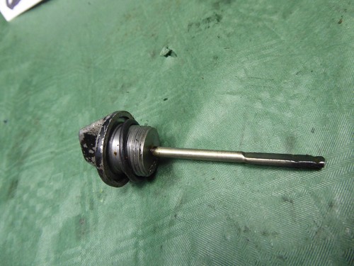 1979 kawasaki kx125 clutch - 1979,
