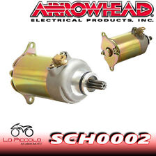 STARTER MOTOR BMS MOTOR SPORTS