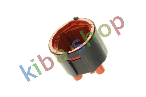 Distributor cap fits audi 100 - cap,
