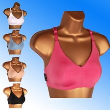 Marks Spencer Flexifit™ Bra Non Wired Full Cup Bra 32 36 38 40 42 44 A - H