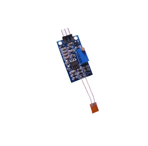 Strain gauge bending detection - strain,