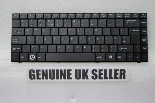 Brand new original keyboard - new,