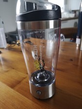 Mo Health Protein Shaker Un