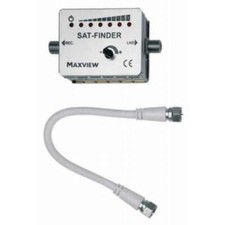 Maxview Omnisat Sat Finder