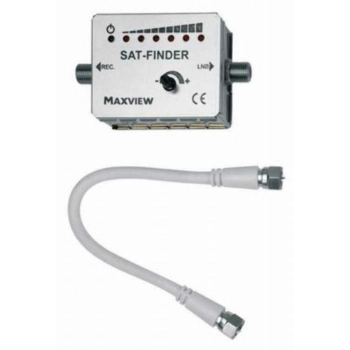 Maxview omnisat sat - omnisat, finder