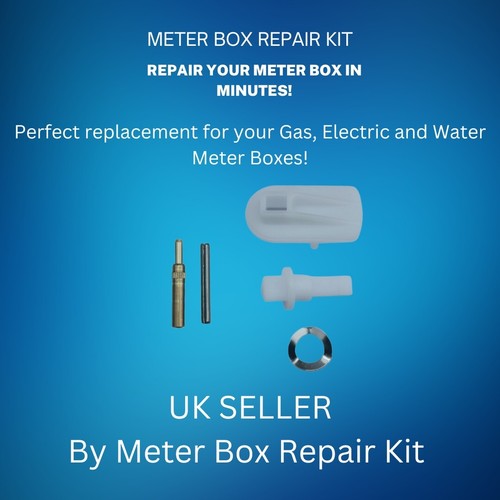 Gas electric meter - gas,