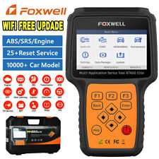 Foxwell NT650 Elite