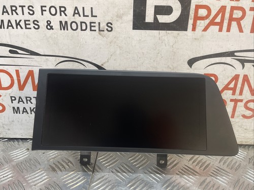 Kia niro sg2 2024 instrument - kia,