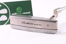 Odyssey Black Series #2 Putter