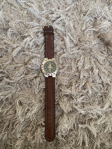 The original yess watch - the,
