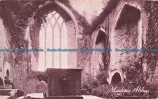 R041565 Muckross Abbey