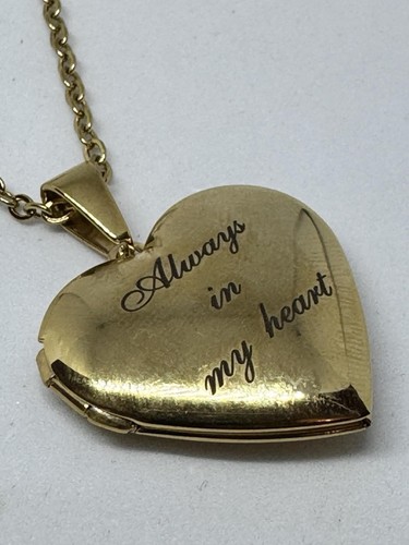 9ct gold filled valentine - 9ct,