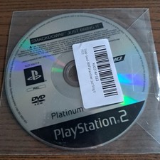 SMACKDOWN! JUST BRING IT