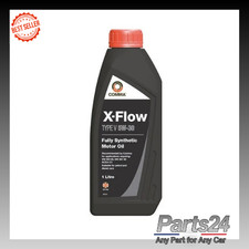 Comma X-Flow Type V 5w-30